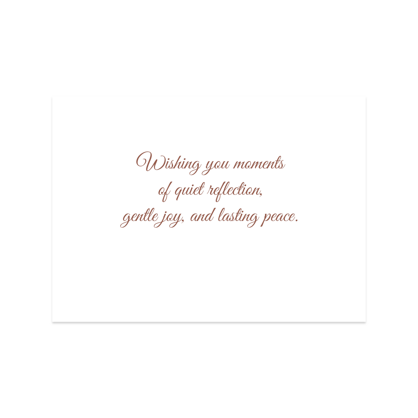 Greetings: Boathouse - Holiday Greeting Card - 12 Card Pack