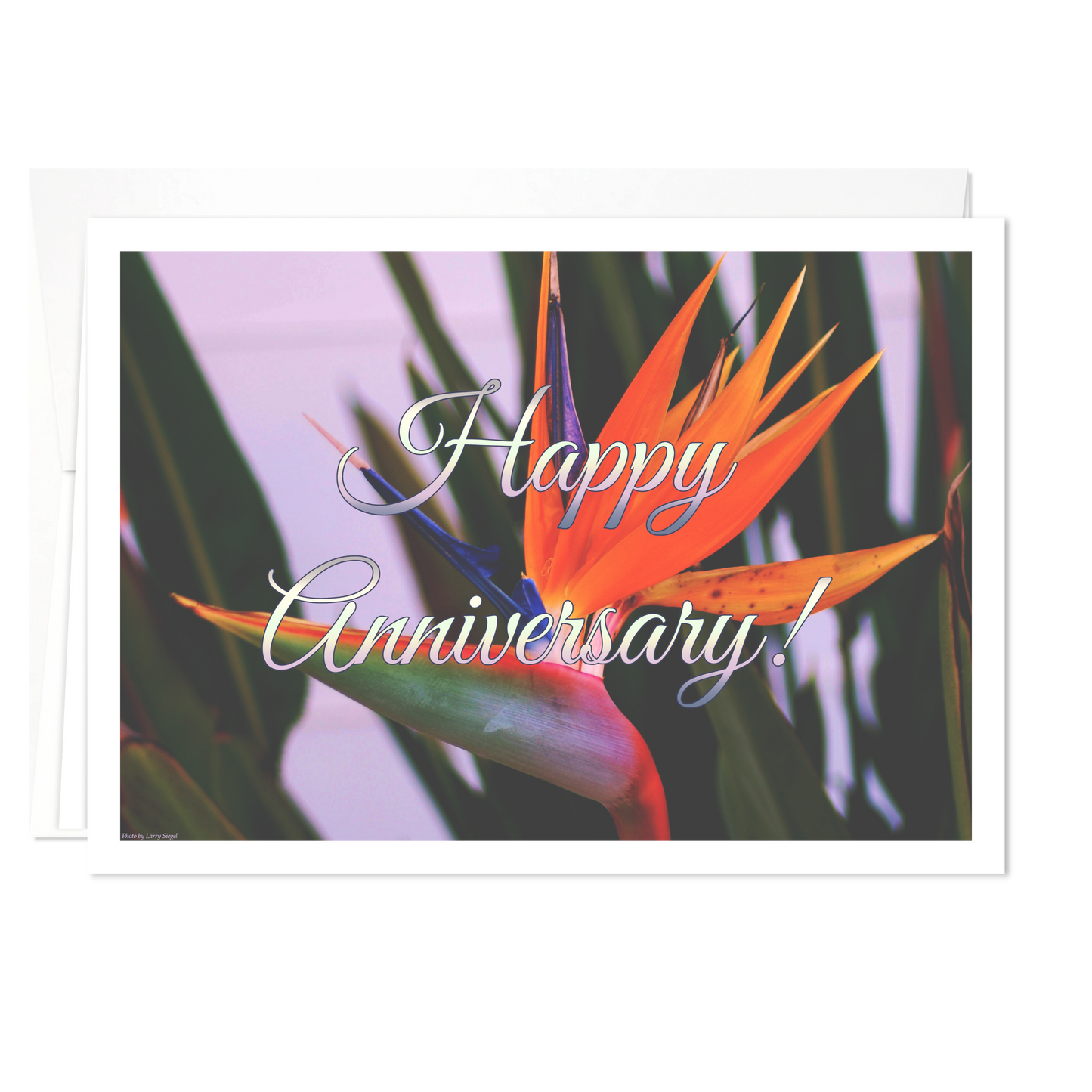 Anniversary Card - What Love Should Be