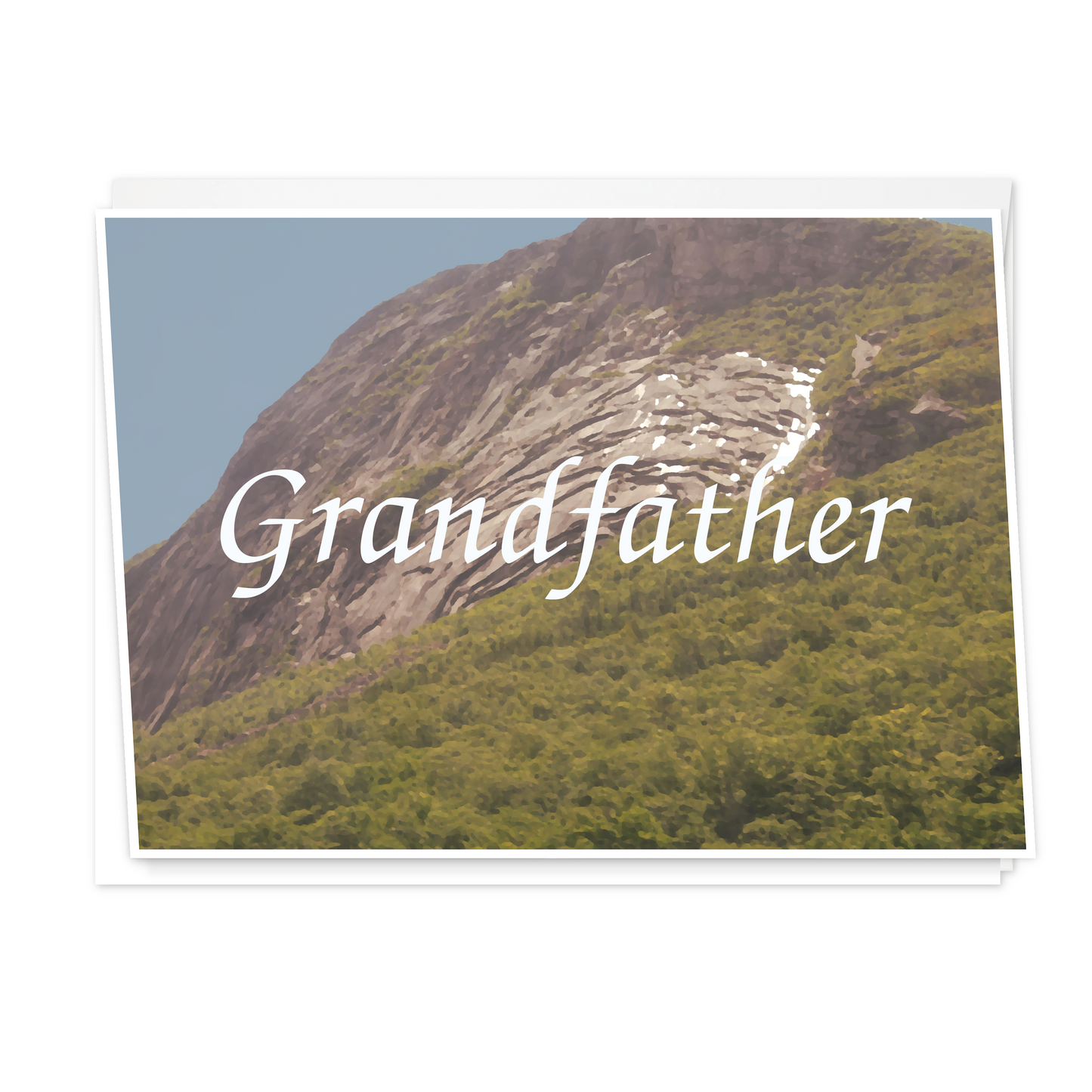 Grandfather - Father's Day Card