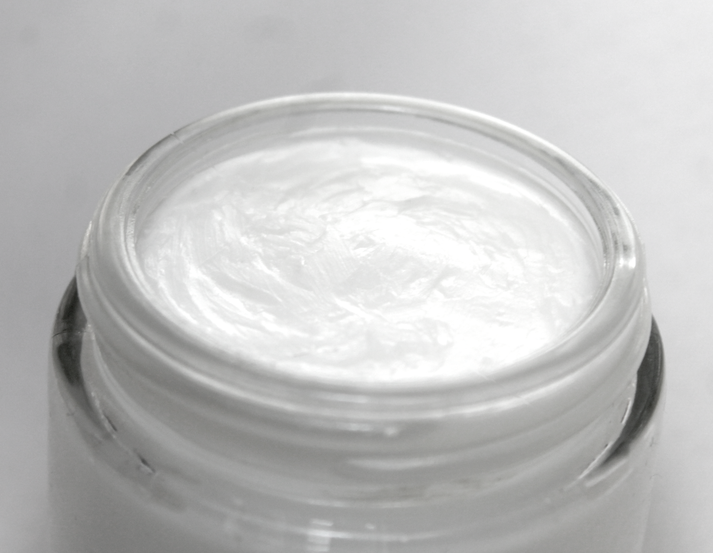 Non Parfumé - Body Moisturizer Cream - 2 or 4 oz jar